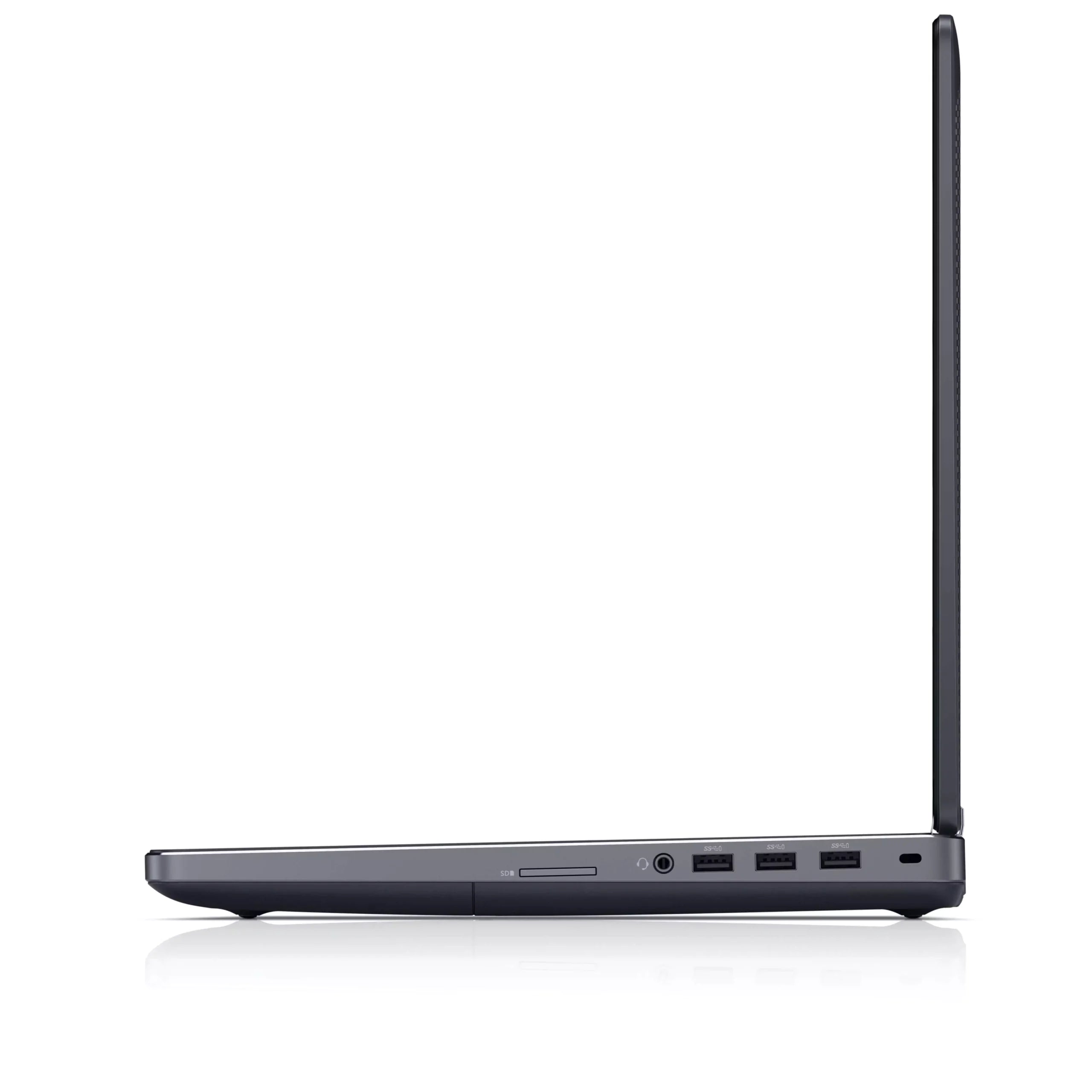 Dell Precision 7520 Dell Precision 7520